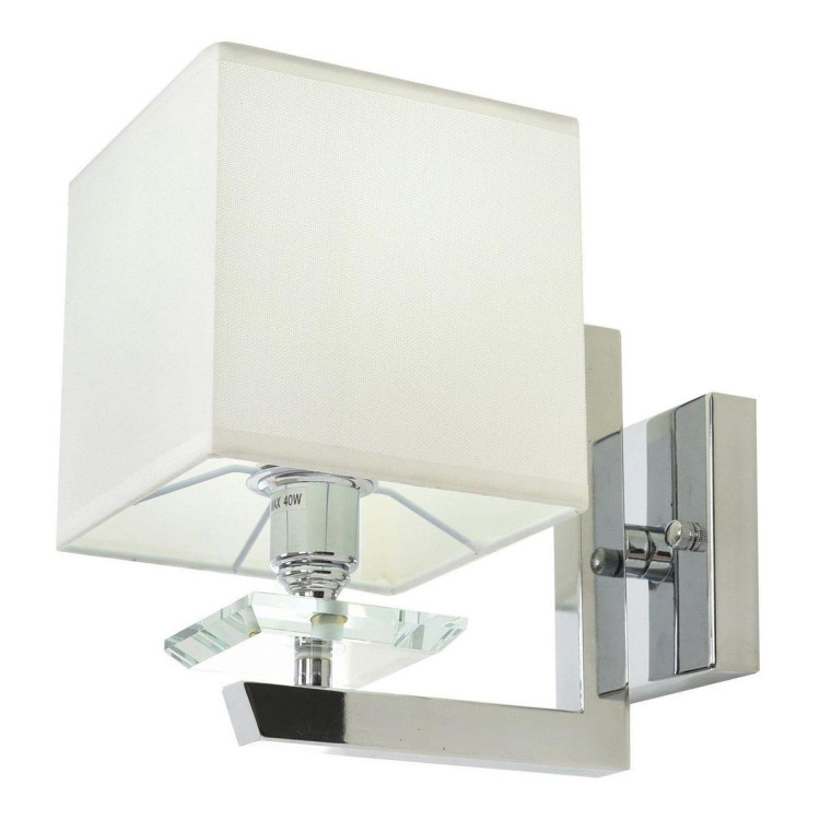 Бра Lumina Deco Flianelo LDW 1248-1 WT Бра Lumina Deco Flianelo LDW 1248-1 WT