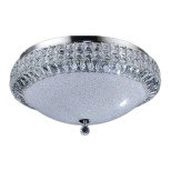 Потолочный светодиодный светильник Lumina Deco Ortaggio DDC 561-40A Потолочный светодиодный светильник Lumina Deco Ortaggio DDC 561-40A