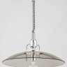 Подвесной светильник Alfa Hak Chrom 1450 (88661)
