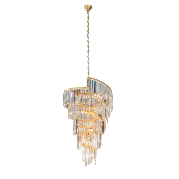 Подвесная люстра Vitaluce V5838-8/16 Подвесная люстра Vitaluce V5838-8/16