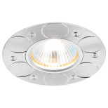 Встраиваемый светильник Ambrella light Classic A808 AL Встраиваемый светильник Ambrella light Classic A808 AL
