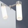 Подсветка для зеркал Paulmann Mirror Vitrino Led 99907 Подсветка для зеркал Paulmann Mirror Vitrino Led 99907