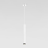 Подвесной светодиодный светильник Elektrostandard Lead 50245 LED белый a062432