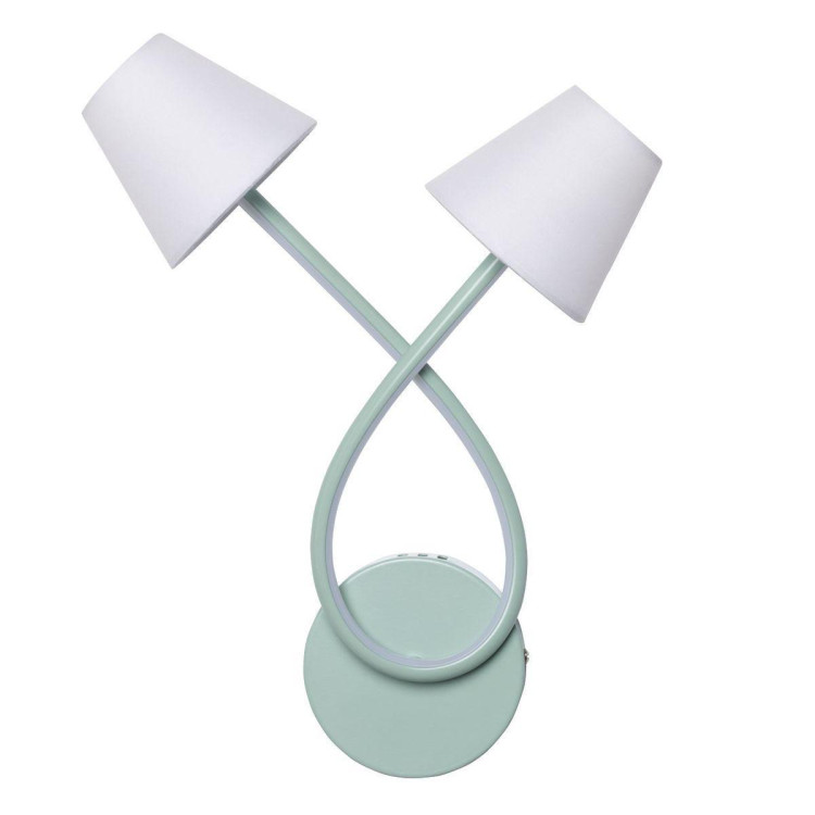 Бра MW-Light Аэлита 480023202 Бра MW-Light Аэлита 480023202