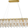 Люстра подвесная Stilfort 2186/05/12PL серия New Ton