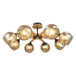 Потолочная люстра Seven Fires Tule 66663.01.14.08