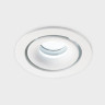 Встраиваемый светодиодный светильник Italline IT06-6011 white
