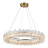 Люстра Kink Light Лиона 07600-80A,36