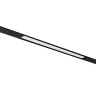 Трековый светодиодный светильник для магнитного шинопровода Crystal Lux CLT 0.33 001 15W BL M4000K