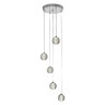 Подвесная люстра Loft IT Rain 10112/5