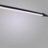 Настольная лампа Arte Lamp Conference A1106LT-1BK