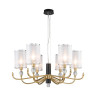 Подвесная люстра Favourite Una 2701-6P