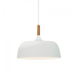 Подвесной светильник Lumina Deco Bersa LDP 7024-320 WT+WT Подвесной светильник Lumina Deco Bersa LDP 7024-320 WT+WT