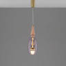 Светильник подвесной светодиодный Moderli Corals V11155-PL