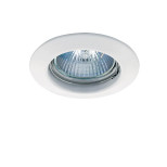 Встраиваемый светильник Lightstar Lega 011010 Встраиваемый светильник Lightstar Lega 011010