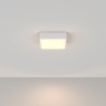 Потолочный светильник Technical C032CL-24W3K-SQ-W