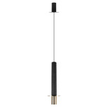 Подвесной светодиодный светильник Loft IT Lava 10361C