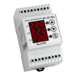 Реле напряжения DigiTOP VP-3F10A трехфазное