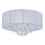 Потолочная люстра MW-Light Жаклин 465016006 Потолочная люстра MW-Light Жаклин 465016006