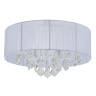 Потолочная люстра MW-Light Жаклин 465016006 Потолочная люстра MW-Light Жаклин 465016006
