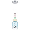 Подвесной светодиодный светильник Lightstar Belle 814002 Подвесной светодиодный светильник Lightstar Belle 814002