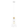 Подвесной светильник Lumien Hall Карру LH4117/1P-WT