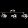 Спот Reluce 05958-0.8-03 PEARL BK Спот Reluce 05958-0.8-03 PEARL BK