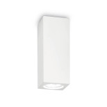 Потолочный светильник Ideal Lux Tower PL1 Square 155791