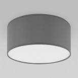 Потолочный светильник TK Lighting 1087 Rondo Graphite