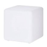 Уличный светильник Ideal Lux Luna PT1 D30 191577 Уличный светильник Ideal Lux Luna PT1 D30 191577