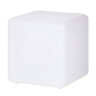 Уличный светильник Ideal Lux Luna PT1 D30 191577 Уличный светильник Ideal Lux Luna PT1 D30 191577