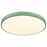 Светильник потолочный VELANTE Современный стиль 444-467-01