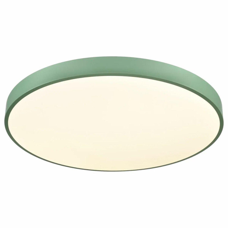 Светильник потолочный VELANTE Современный стиль 444-467-01