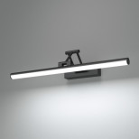 Подсветка светодиодная для зеркал/картин Elektrostandard Monza 40128/LED черная a064137 Подсветка светодиодная для зеркал/картин Elektrostandard Monza 40128/LED черная a064137
