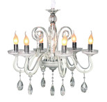 Подвесная люстра Omnilux OML-34403-06