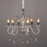 Подвесная люстра Omnilux OML-34403-06