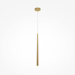 Подвесной светильник Maytoni MOD132PL-L36BSK