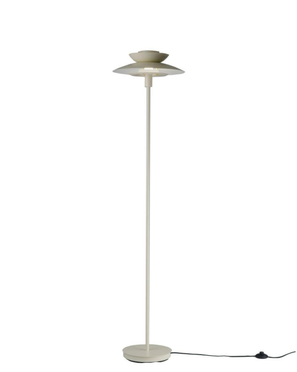 Торшер Moderli Shaggy V11300-1F