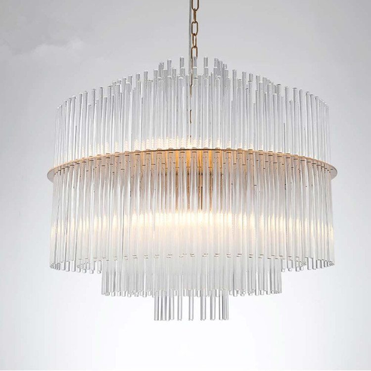 Подвесная люстра Imperium Loft Nocturne 168484-26