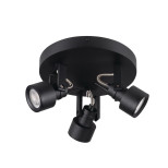 Спот Kanlux SONDA II EL-3O B 34926 Спот Kanlux SONDA II EL-3O B 34926