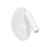 Светодиодный спот Seven Fires Kreig SF8505/1W-WT Светодиодный спот Seven Fires Kreig SF8505/1W-WT