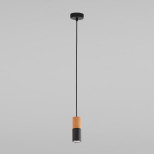 Подвесной светильник 6309 Elit Black Wood