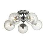 Потолочная люстра Lumion Comfi Palla 3060/5C