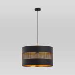 Подвесной светильник 3211 Tago Black