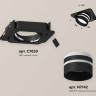 Комплект встраиваемого спота Ambrella light Techno Spot XC (C7659, N7142) XC7659082