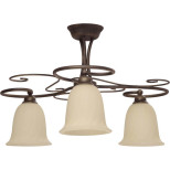 Потолочная люстра Nowodvorski Paris 3641