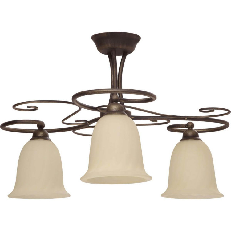 Потолочная люстра Nowodvorski Paris 3641