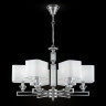 Люстра Maytoni MOD020PL-06CH