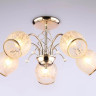 Потолочная люстра Ambrella light Traditional TR3189