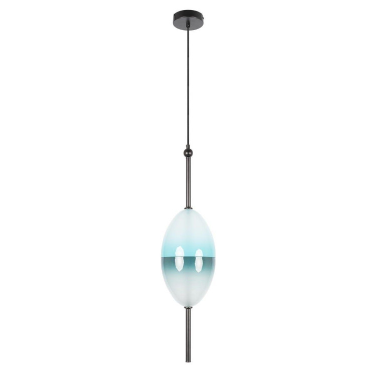 Подвесной светодиодный светильник Loft IT Venice 10223/E Blue